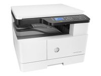 HP LaserJet M442dn Laser A3 1200 x 1200 DPI 24 Seiten pro Minute