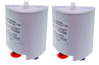 Tefal XD9030E0 (=FS-9100017944) Vodní/vápenný filtr pro napařovací žehličku SV5010 SV5020 SV5030