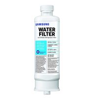 Samsung HAF-QIN/EXP DA97-17376B Wasserfilter - Kompatibel mit HAF-QIN, DA97-08006C, RF23M8070SG/AA, SRF644CDLS - Kühlschrank Wasserfilter