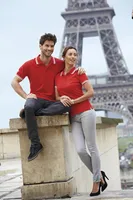 SOL´S Men´s Polo Shirt Pasadena