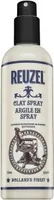 Reuzel Clay Spray Styling-Spray für leichte Fixierung 355 ml