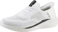 SKECHERS SLADE-QUINTO Sneaker Herren weiss 44