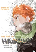 The Art of Haikyu!!