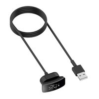 Docking Station für Fitbit Inspire / Inspire HR Smart Watch USB Charge Cable Ladestation