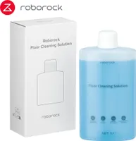 Originálny čistič podláh Roborock pre Dyad Pro/S7 Max Ultra/S8/Qrevo Pro/Qrevo Master/Flexi/Q7 Max a iné čističe tvrdých podláh (1000 ml)