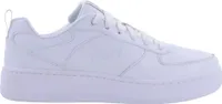 Skechers Sport Court 92 - Illustrious 149763-WHT, Sneaker, Damen, Weiß