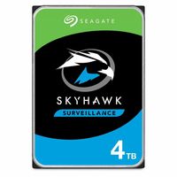 Seagate SkyHawk ST4000VX016 internal hard drive
