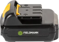 Fieldmann FDV 90205 Akumulátor