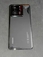 Xiaomi 13T Pro Schwarz Akkudeckel inkl. Kameralinse 2306EPN60G