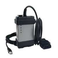 Diagnostický nástroj, pripojenie USB, skener OBDII, modrý