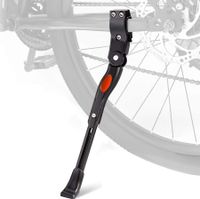 Stojany na bicykle