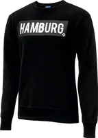 HSV Sweatshirt "Sönke" Gr. 3XL  Hamburger SV