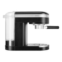 KitchenAid Espressomaschine ARTISAN 5KES6503EBK Gusseisen Schwarz