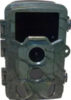 Berger & Schröter FullHD Wildlife Camera 16 Megapixel Black LEDs Brown
