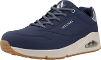 Skechers Shimmer Away Modrý