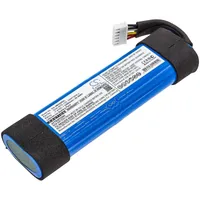 Baterie pro JBL Xtreme 2, 6800mAh