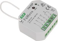 Radiowy podwójny przekaźnik bistabilny p/t 85-265V AC/DC FiWave FW-R2P