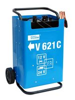 Profesionálna nabíjačka batérií V 621 C - GU85075