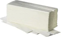 Fripa Handtuchpapier 250 x 230 mm V-Falz hochweiß 2-lagig 20 x 150 Blatt
