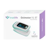TrueLife Oximeter X5 BT