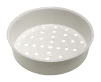 PYREX CESTELLO per COTTURA VAPORE 20cm Trasparente 3290120