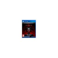 PS4 Diablo IV  Activision Blizzard