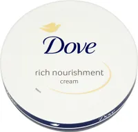 Dove Rich Nourishment Cream 75ml