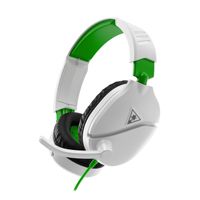 Turtle Beach Recon 70X Weiß Over-Ear Stereo Gaming-Headset