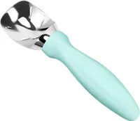 Eisportionierer, Eislöffel - Eis Portionierer mit Bequemem Anti-Rutsch