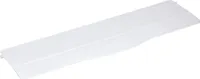 easyPART passend für 381916 gorenje Gefrierfachklappe für Kühlschrank