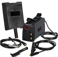 Mauk Tragbares Mini-Inverter-Schweißgerät 80A