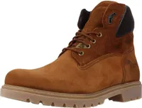 Panama Jack Herren Winterstiefeletten Amur GTX 26035-44, 26035-45 PAN-AmurGTX braun 44 [Schuhe Mann]