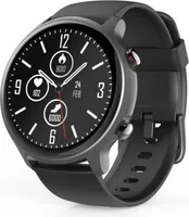 Smartwatch "Fit Watch 6910", GPS, wasserdicht, Herzfrequenz, Blutsauerstoff (00178610)