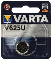 Batterie V377 VARTA 377 D377 SR626SW - AG4 G4 L626, haute qualité –  Euroelectronics EU