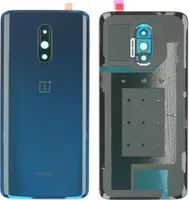 Gehäuse Rückseite für Oneplus 7 (GM1901, GM1900, GM1905, GM1903), Blau