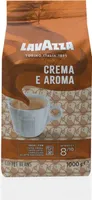 Lavazza Espresso Crema E Aroma 1kg ganze Kaffeebohne, braune Tüte