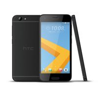 HTC One A9S cast iron black 32 GB Android Smartphone