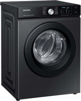 Samsung WW11BBA049ABEG, black Bespoke Waschmaschine, 11kg