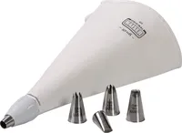 Kaiser-Backhilfen  LaForme Sel. Profi-Spritzbt.-S