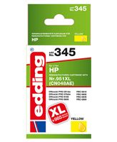 edding Tintenpatrone EDD-345 gelb HP Nr. 951XL