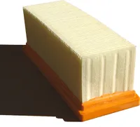 Filter passend für Kärcher K 2501