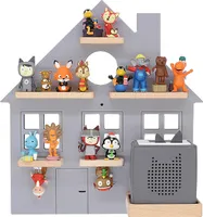 Shelf House Kids Toniebox Tonies