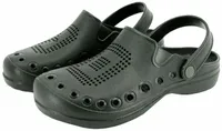 Delphin Angelstiefel Octo Green 44