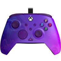 PDP Controller kabelgebunden Rematch Purple Fade  XBOXSerieX