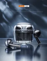 Kabellose Bluetooth 5.3 TWS In Ear Kopfhörer Anruf annehmen/beenden, Abspielen/Pause