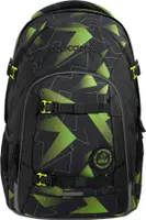 coocazoo Schulrucksack JOKER, 25 Liter