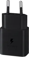 Cestovní napájecí adaptér Samsung EP-T1510 15W bez kabelu, černý