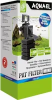 Aquael Innenfilter PAT mini