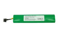 Dobíjecí baterie PowerSmart 3600mAh 12V pro NEATO Botvac D85, 205-0012, 905-0306, 945-0129