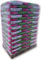 KUDRAS Moorbeeterde Rhodohum Palette (60x40L) 2400L